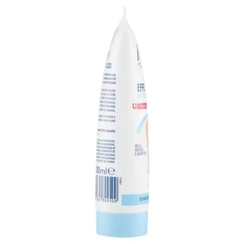 Podovis Crema pentru Picioare cu Efect de Talc Anti-Miros si Anti-Transpiratie 100 ml Bax 6 buc.